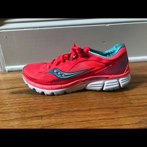 Saucony Kinvara 5 Running Shoes